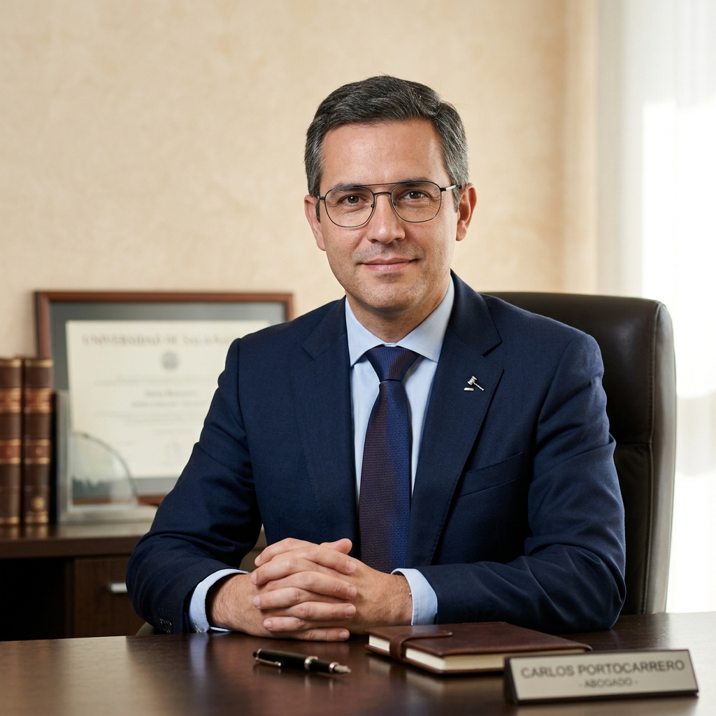 Carlos Portocarrero