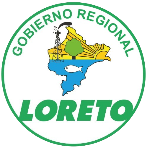 Gobierno Regional de Loreto